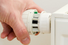 Offerton Green central heating repair costs